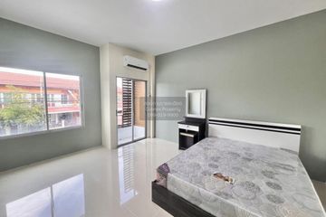 2 Bedroom Townhouse for sale in Phraek Sa, Samut Prakan