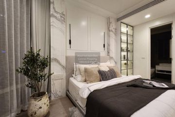 3 Bedroom Condo for sale in Royce Private Residences, Khlong Toei Nuea, Bangkok near BTS Asoke