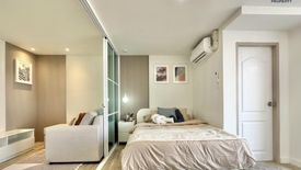 1 Bedroom Condo for sale in Ratchada City 18, Sam Sen Nok, Bangkok near MRT Huai Khwang