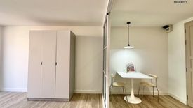 1 Bedroom Condo for sale in Ratchada City 18, Sam Sen Nok, Bangkok near MRT Huai Khwang