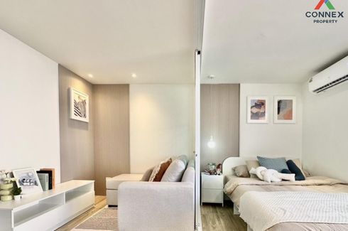 1 Bedroom Condo for sale in Ratchada City 18, Sam Sen Nok, Bangkok near MRT Huai Khwang