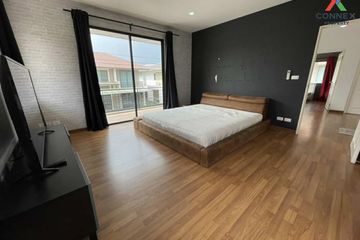 4 Bedroom House for sale in Golden Village, Racha Thewa, Samut Prakan