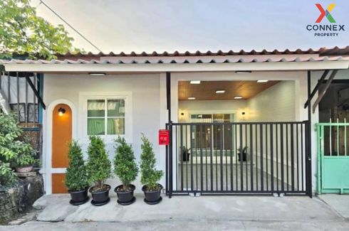 3 Bedroom Townhouse for sale in Baan Prueksa 3 Bang Bua Thong, Bang Khu Rat, Nonthaburi