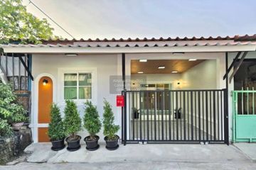 3 Bedroom Townhouse for sale in Baan Prueksa 3 Bang Bua Thong, Bang Khu Rat, Nonthaburi