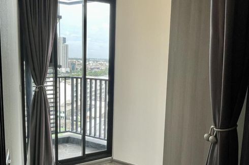 1 Bedroom Condo for sale in Knightsbridge Kaset Society, Sena Nikhom, Bangkok near BTS Sena Nikhom