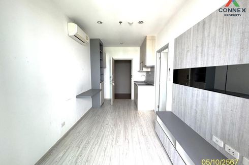 1 Bedroom Condo for sale in Ideo Mobi Sukhumvit Eastgate, Bang Na, Bangkok near BTS Bang Na