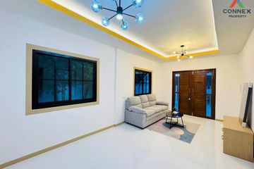 3 Bedroom Townhouse for sale in Bang Yai, Nonthaburi