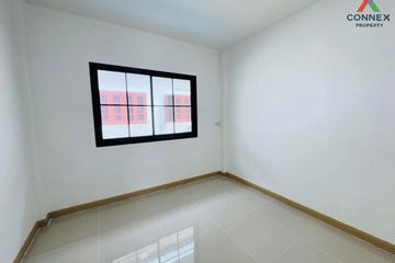 3 Bedroom House for sale in Ladda Ville, Phimon Rat, Nonthaburi