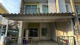 3 Bedroom Townhouse for sale in Phanthai Norasing, Samut Sakhon