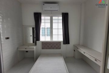 3 Bedroom House for sale in Nong Mai Daeng, Chonburi