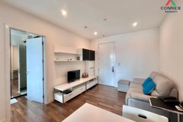 1 Bedroom Condo for sale in The Room Sukhumvit 62, Bang Chak, Bangkok near BTS Punnawithi