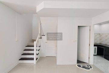 3 Bedroom Townhouse for sale in Baan Pruksa 33 Bangbuathong, Bang Mae Nang, Nonthaburi