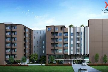 1 Bedroom Condo for sale in The Tempo Ratchada, Huai Khwang, Bangkok near MRT Huai Khwang