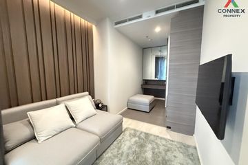 1 Bedroom Condo for sale in Noble Ploenchit, Lumpini, Bangkok near BTS Ploen Chit