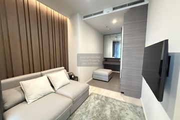 1 Bedroom Condo for sale in Noble Ploenchit, Lumpini, Bangkok near BTS Ploen Chit