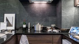 1 Bedroom Condo for rent in Nara 9 by Eastern Star, Sathon, Bangkok near BTS Chong Nonsi