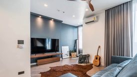 1 Bedroom Condo for rent in Nara 9 by Eastern Star, Sathon, Bangkok near BTS Chong Nonsi