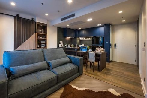 1 Bedroom Condo for rent in Nara 9 by Eastern Star, Sathon, Bangkok near BTS Chong Nonsi