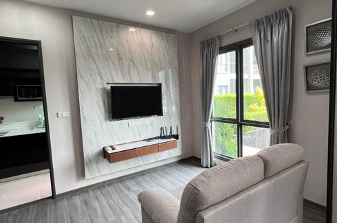 1 Bedroom Condo for rent in NOBLE STATE 39, Khlong Tan Nuea, Bangkok near BTS Phrom Phong