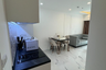 1 Bedroom Condo for sale in The Empire Tower, Nong Prue, Chonburi