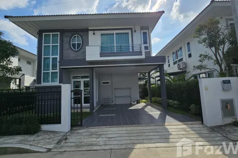 4 Bedroom House for sale in Supalai Palm Spring Banpon Phuket, Si Sunthon, Phuket