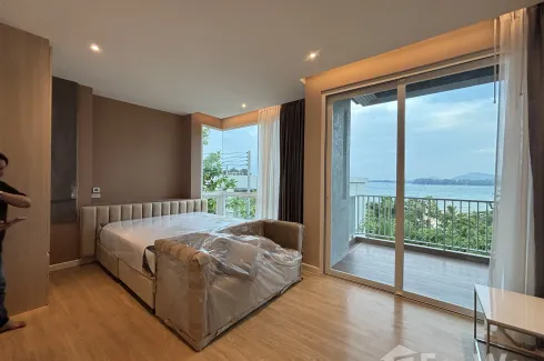 1 Bedroom Condo for sale in Beachfront Bliss, Sakhu, Phuket