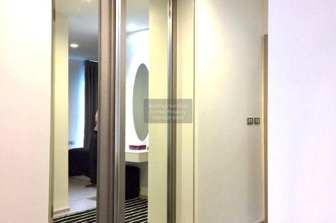 1 Bedroom Condo for rent in Rhythm Sukhumvit 36 - 38, Phra Khanong, Bangkok near BTS Thong Lo