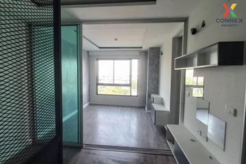 1 Bedroom Condo for rent in Bridge Sathorn - Narathiwas, Chong Nonsi, Bangkok near BTS Chong Nonsi
