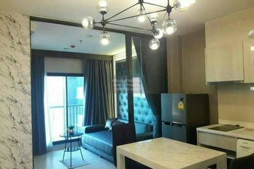2 Bedroom Condo for rent in Life Sukhumvit 48, Phra Khanong, Bangkok near BTS Phra Khanong