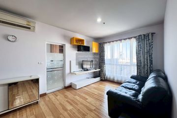 2 Bedroom Condo for rent in Hive Taksin, Khlong Ton Sai, Bangkok near BTS Wongwian Yai