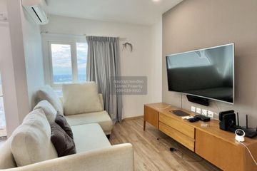 2 Bedroom Condo for rent in The Key Sathorn-Charoenraj, Bang Khlo, Bangkok near BTS Surasak