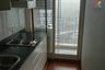 1 Bedroom Condo for rent in Diamond Sukhumvit, Phra Khanong, Bangkok near BTS On Nut