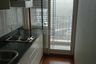 1 Bedroom Condo for rent in Diamond Sukhumvit, Phra Khanong, Bangkok near BTS On Nut