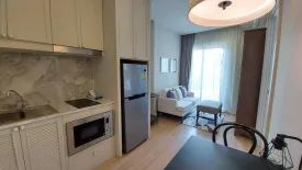 1 Bedroom Condo for sale in Dlux condominium, Chalong, Phuket