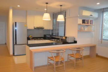 2 Bedroom Apartment for rent in Prasanmitr Place, Khlong Toei Nuea, Bangkok near MRT Sukhumvit