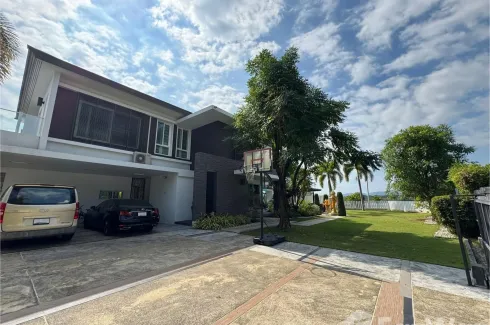 4 Bedroom House for rent in Sivalee Lakeview Chiangmai, Mae Hia, Chiang Mai