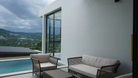 3 Bedroom Villa for sale in Samui Hillside Village, Bo Phut, Surat Thani
