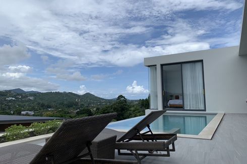 3 Bedroom Villa for sale in Samui Hillside Village, Bo Phut, Surat Thani