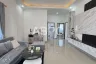 3 Bedroom House for sale in Pong, Chonburi