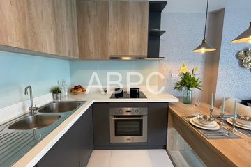 1 Bedroom Condo for sale in Nong Prue, Chonburi