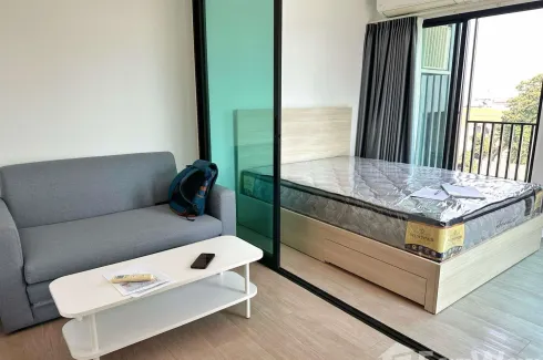 Condo for rent in Wynn Condo Ladprao - Chockchai 4, Saphan Song, Bangkok near MRT Chok Chai 4
