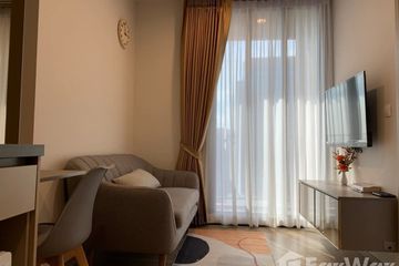 1 Bedroom Condo for rent in OKA HAUS Sukhumvit 36, Khlong Tan, Bangkok near BTS Thong Lo