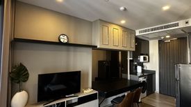 1 Bedroom Condo for rent in Ashton Asoke, Khlong Toei Nuea, Bangkok near MRT Sukhumvit