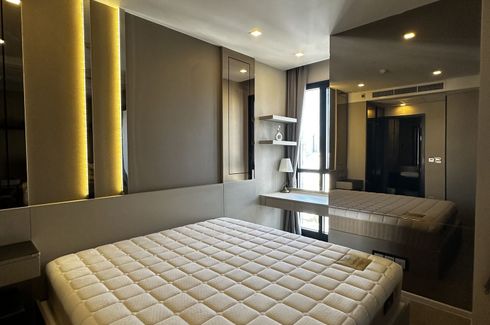 1 Bedroom Condo for rent in Ashton Asoke, Khlong Toei Nuea, Bangkok near MRT Sukhumvit