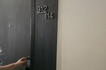 Condo for rent in Noble Around Ari, Sam Sen Nai, Bangkok near BTS Ari