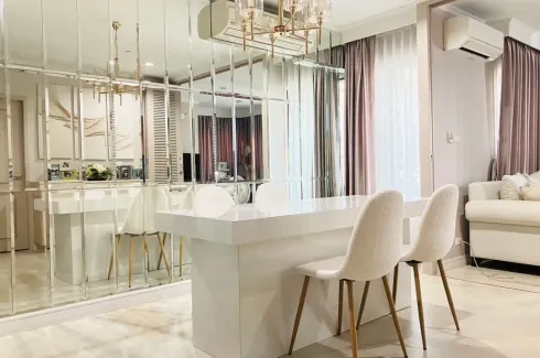 1 Bedroom Condo for rent in Sathorn Gardens, Thung Maha Mek, Bangkok near MRT Lumpini