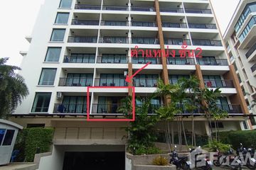 Condo for sale in The Beach Condotel, Karon, Phuket