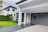 3 Bedroom House for rent in Siwalee Rasada, Ratsada, Phuket