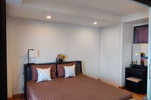 1 Bedroom Condo for rent in The Rocco Condominium, Hua Hin, Prachuap Khiri Khan