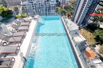 2 Bedroom Condo for sale in Nong Prue, Chonburi